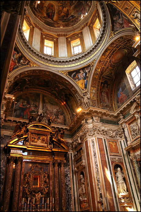 basilica-interior