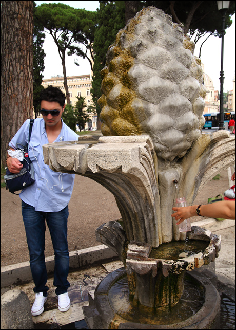 drinking-water-fountain
