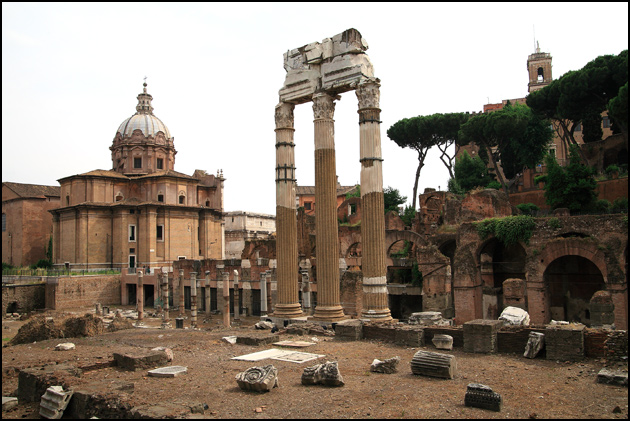 roman-ruins