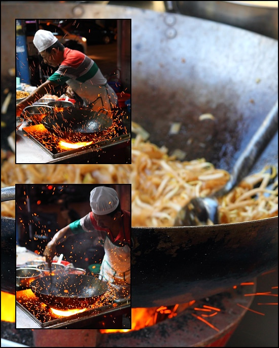 Penang Food Guide by Vkeong