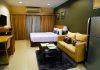 Viva Garden Residence Serviced Apartment Bangkok
