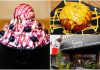 Hanbing Bangsar Korean Dessert Cafe