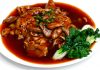 Ngiu Chap Wong Beef Noodle Sri Hartamas