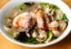B & Best Teochew Seafood Noodles Kelana Jaya