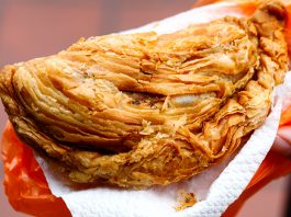 HOMI Chicken Curry Puff SS2