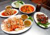 Jae Koy Som Tum Thai Restaurant Bangkok