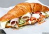 Sandwich Express halal sandwich Ipoh free delivery