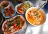 Raan Yaam Jae Euang Thai Food Chatuchak Weekend Market