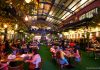 The Jungle City Kitchen Bar Kepong Taman Bukit Maluri
