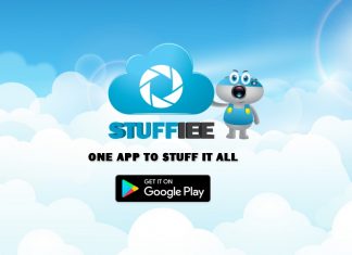 Stuffiee-One App To Stuff It All