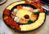 Omaya Korean Restaurant KL Army Shimson Stew