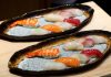Sushi Azabu Sushi Course Isetan Lot 10 KL