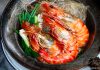 Somsak Pu Ob Crab Prawn Glass Noodle Bangkok