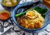 Ru Di Fook Noodle Bar Wantan Mee Kota Damansara