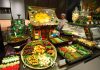 Shangri-la Lemon Garden Ranadhan Festive Dinner Buffet