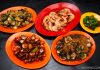Chiak Song Seafood Lala Prawn Siham Melaka