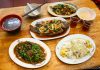Taichung Feng Jia Shiann Chao Seafood Restaurant 逢甲现炒海鲜