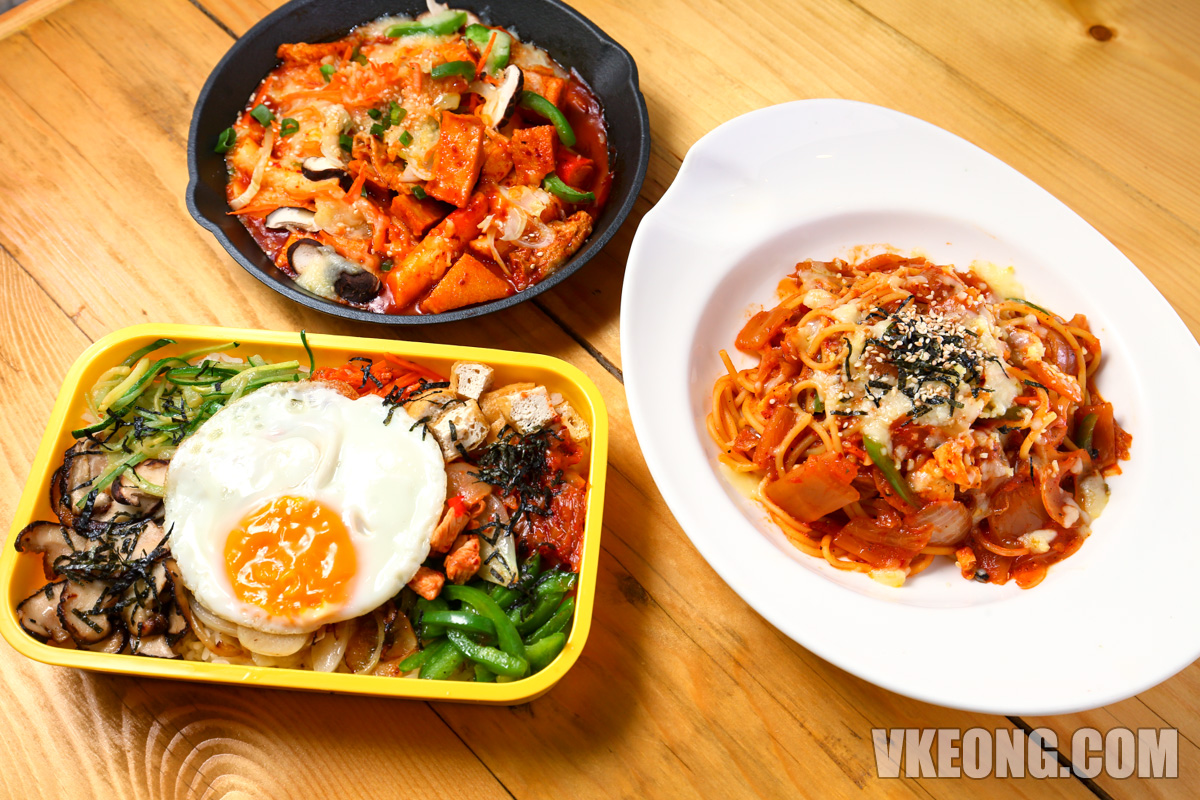 Halal Korean Food Malaysia / 14 Best Halal Korean Restaurants In Kl