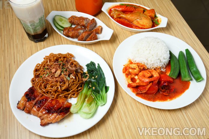 Eat-Well-Healthy-Food-Puchong