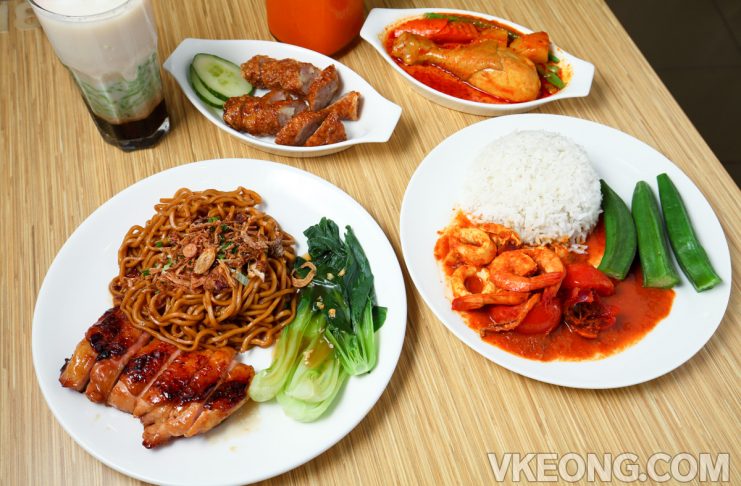 Eat-Well-Healthy-Food-Puchong