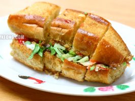 Roti-John-Special-Seri-Erra Melaka