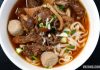 Yung-Kee-Beef Noodles Pudu