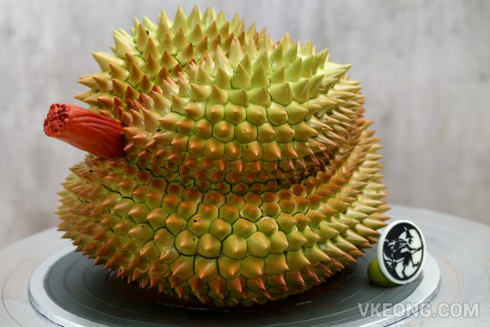 3D-Musang-King-Durian-Cake