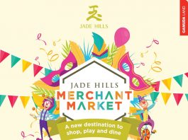 Jade Hills Merchant Market Kajang