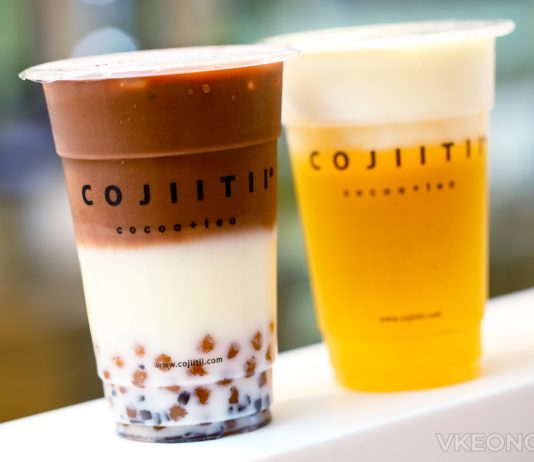 Cojiitii-Starling-Mall-Chocolate-and-Fruit-Drinks
