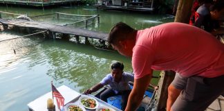 Veg-Fish-Farm-Thai-Restaurant-Hulu Langat