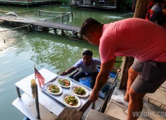 Veg-Fish-Farm-Thai-Restaurant-Hulu Langat