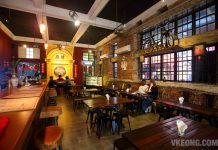 Oldies-Cafe Bar-Jalan-Sultan-KL-Steakhouse-Western Food